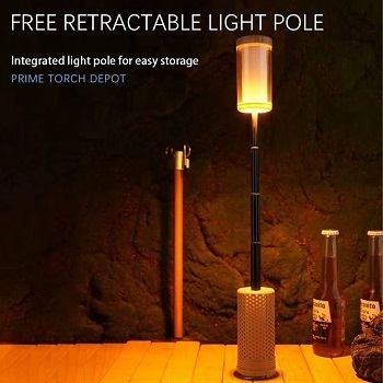 قابل تنظیم ارتفاع