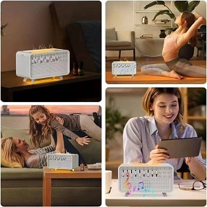 بخور سرد مدل طبیعت