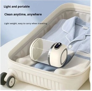 مینی واشر پرتابل