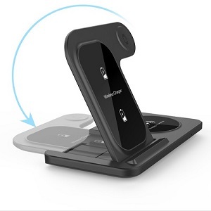 شارژر 1*3 ایستاده