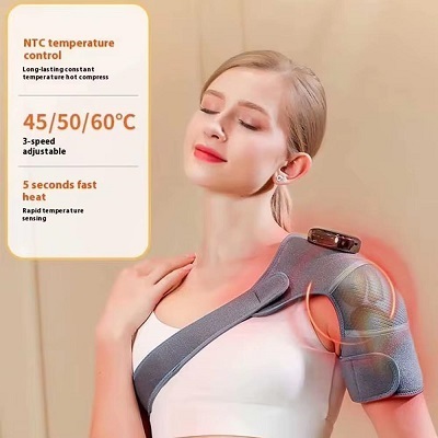  MDHL ماساژور سرشانه برند 