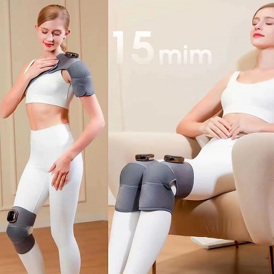  MDHL ماساژور 1*3 برند 