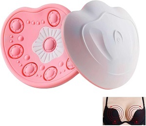 ماساژور فرم دهنده سینه