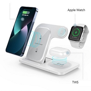 شارژر وایرلس