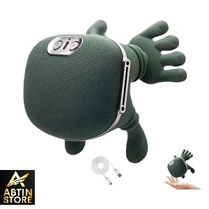 ماساژور شانه و گردن مدل انگشتی